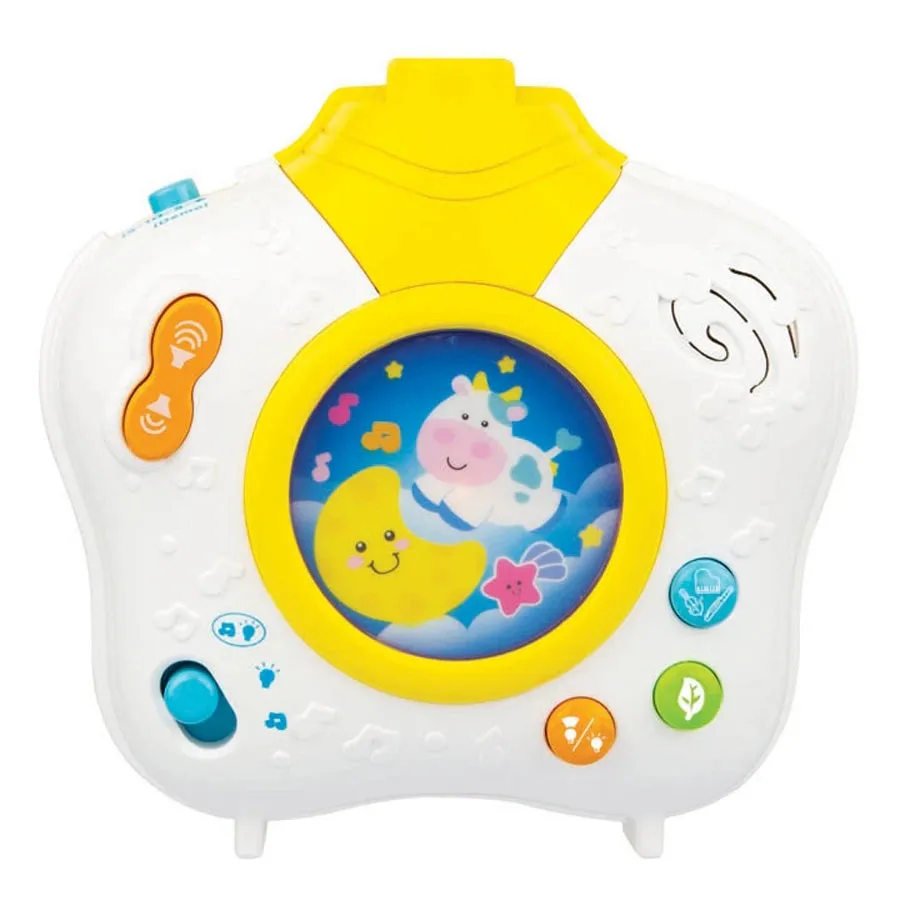 Winfun Baby's Dreamland Soothing Projector